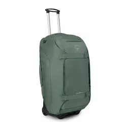 Рюкзак / сумка на колесиках Osprey Sojourn 80 Travel Pack-koseret green