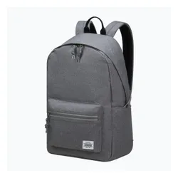 Plecak American Tourister Brightup 19,5 l grey/melange