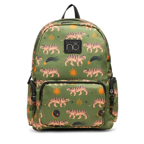 Nobo Nbag-N2500-C008 Rucsac verde
