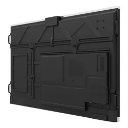 Monitor PRESTIGIO SOLUTIONS PSMB018R860 86" 3840x2160px