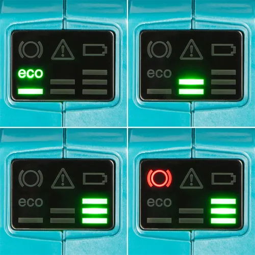 Pilarka łańcuchowa Makita XGT UC030GZ01