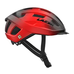 Kask rowerowy LAZER Codax KinetiCore