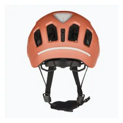 Kask rowerowy dziecięcy ABUS Youn-I 2.0 rose gold