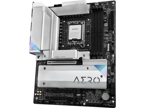 Gigabyte Z790 AERO G