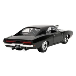 Samochód JADA TOYS Szybcy i wściekli 1970 Dodge Charger 9335421314R00