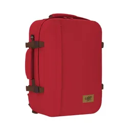 Plecak torba podręczna CabinZero 44 l - london red