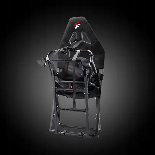 Kokpit FLASHFIRE Flashseat Lite F910