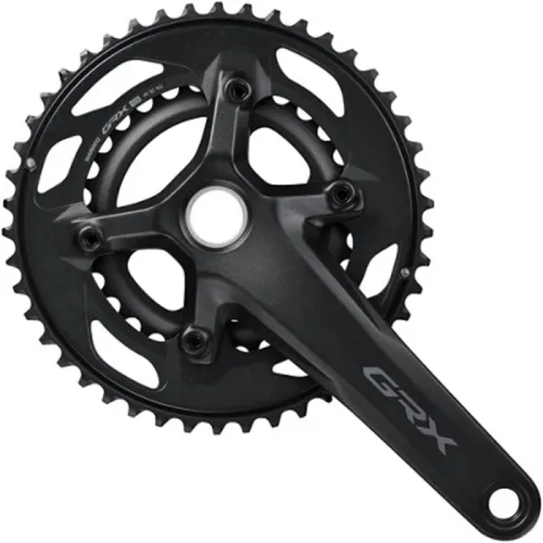 Mechanizm korbowy Shimano GRX FC-RX610-2