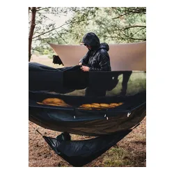 Hamak na sprzęt Lesovik Huba Gear Shelf - midnight sky