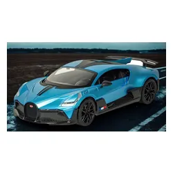 Samochód zdalnie sterowany RW Bugatti Divo 29516M