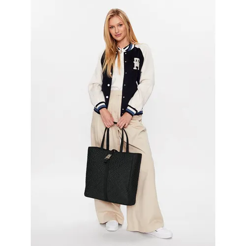 Сумка Tommy Hilfiger Th Flow Tote AW0AW14495 BDS