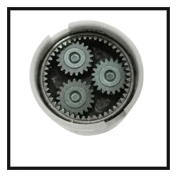 Einhell TE-CD 18/50 Li-i BL 18 V șurubelniță burghiu