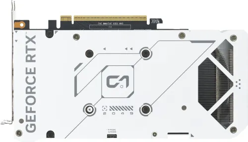 Karta graficzna ASUS Dual GeForce RTX 5060 Ti White OC 8GB GDDR7 128bit DLSS 4