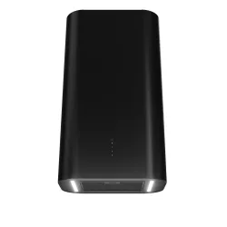 Okap Akpo WK-10 ELLIPSE WL T800 Czarny