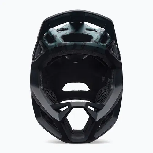Kask rowerowy Fox Racing Proframe Thrive sage
