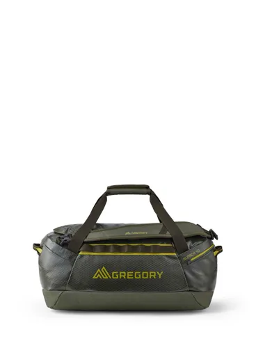 Дорожная сумка Gregory Alpaca 40 Duffle Bag-fir green