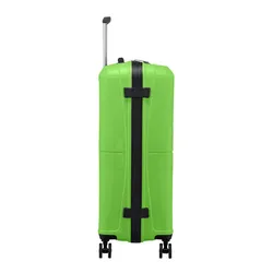 Orta bavul American Tourister Airconic-acid green