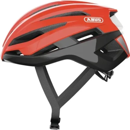 Kask rowerowy Abus StormChaser