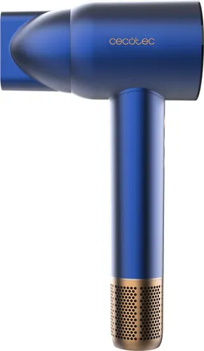 Suszarka CECOTEC IoniCare RockStar Nano IonTech Niebieski 1600W