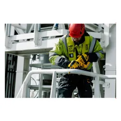 Piła szablasta DEWALT DCS367H2T-QW
