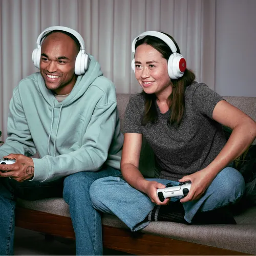 Słuchawki STEELSERIES Arctis Nova 7P Bezprzewodowe, Nauszne, Dźwięk przestrzenny