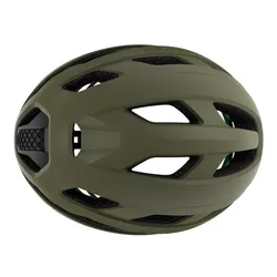 Kask rowerowy LAZER Strada KinetiCore