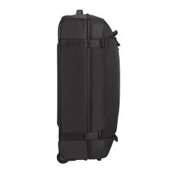 Samsonite Midtown Duffle Tekerlekli Seyahat Çantası-siyah