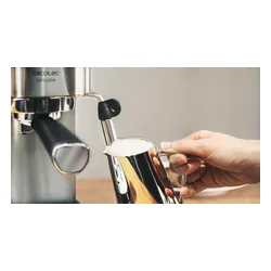 Ekspres CECOTEC Cafelizzia 790 Stalowy