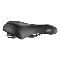 Siodełko SELLE ROYAL Premium Relaxed Ellipse