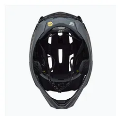 Kask rowerowy Bell FF Super Air R MIPS Spherical fasthouse good times matte black