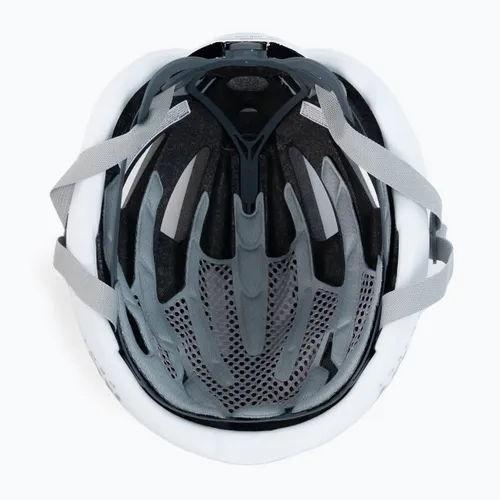 Kask rowerowy Rudy Project Spectrum white
