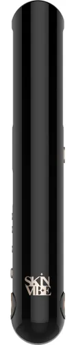 Prostownica SKINVIBE Luna Miniwireless SV-003BK Czarny 210 stopni