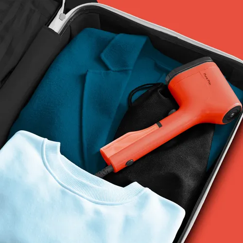 Parownica do ubrań (Steamer) TEFAL Pure Pop DT2022