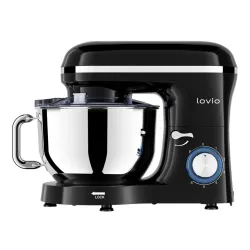 Robot planetarny Lovio Home ChefAssistant LVSTM01BK