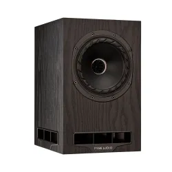 Kolumny Fyne Audio F5E Black Ash 2szt.