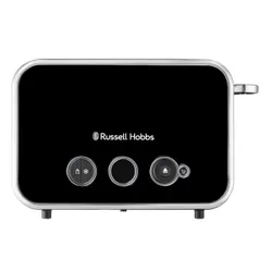 Toster RUSSELL HOBBS 26430-56 Distinctions Czarny