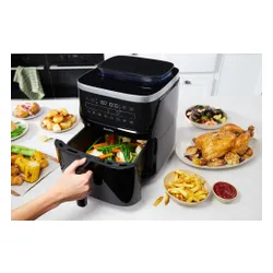 Air Fryer Frytkownica beztłuszczowa BREVILLE VDF133X