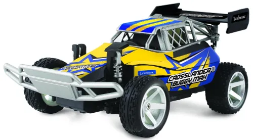 Samochód zdalnie sterowany LEXIBOOK Crosslander Buggy RC22