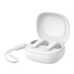 Słuchawki bezprzewodowe Soundcore Note 3i v2 Dokanałowe Bluetooth 5.2 Biały