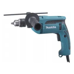 Makita Wiertarka udarowa HP1640K 680 W