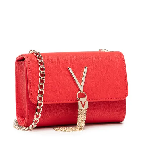 Valentino Divina Sa Vbs1ij03 Rosso Portofel