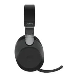 Jabra Evolve2 85, Link380a UC Stereo czarny