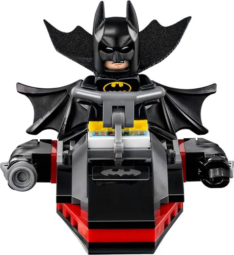 Конструктор Lego Batman Movie Killer Croca (70907)