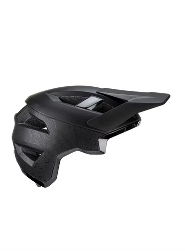 Kask rowerowy Leatt Helmet MTB AllMtn 3.0 V23 - stealth