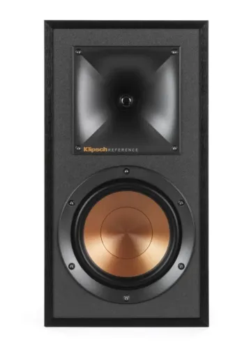 Kolumny Klipsch R-51M Czarny 2szt.