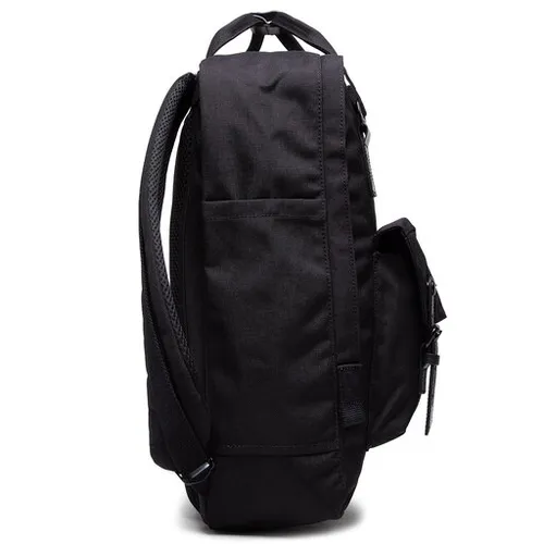 Gogoasa Macroon Mare Cordura Rucsac D011cb-0003-F Negru 0003