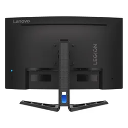 Monitor LENOVO R32QC-30 31.5" 2560x1440px 180Hz 0.5 ms [MPRT] Curved