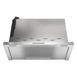 Okap Miele DAS 2620 Stal szlachetna