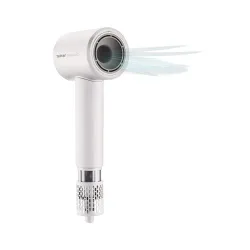 Suszarka do włosów Zelmer ZHD9001 Pro Elegance Zimny nawiew 1600W 2 prędkości 2 temperatury