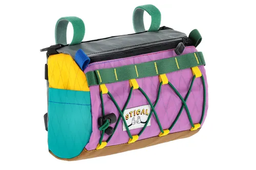 Torba na kierownicę STICAL Bang 3.4L